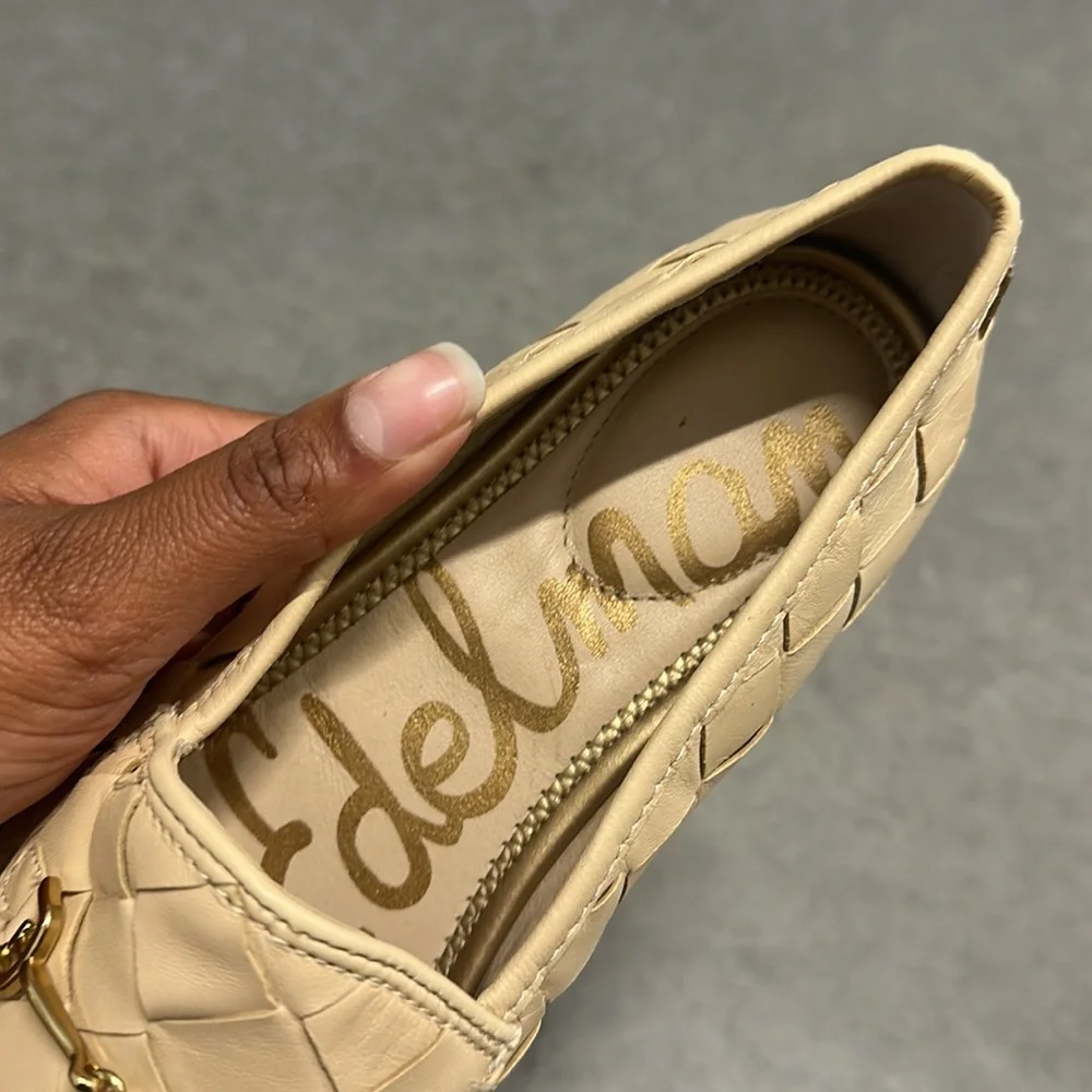 Sam Edelman bit loafer size 8 new without box - Picture 3 of 5